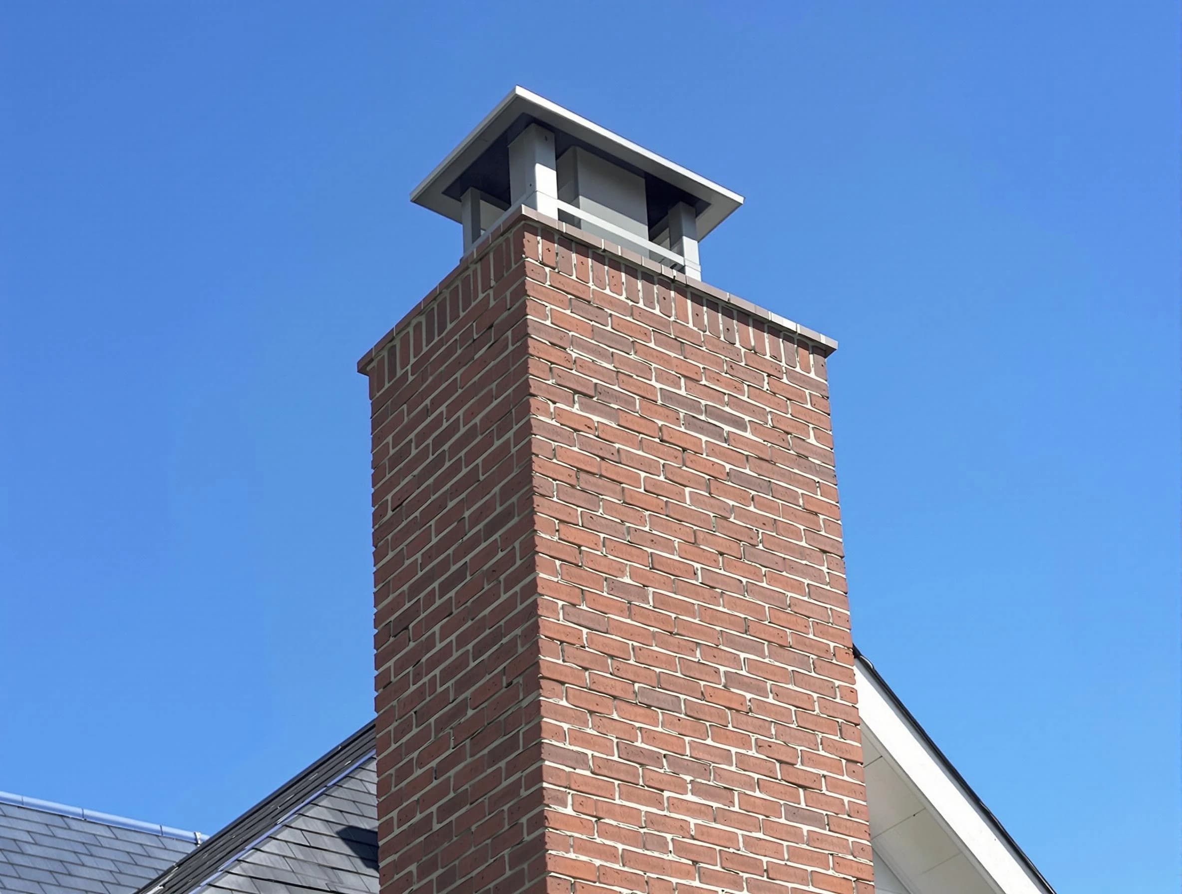 Chimney Remodeling service in Millburn, NJ