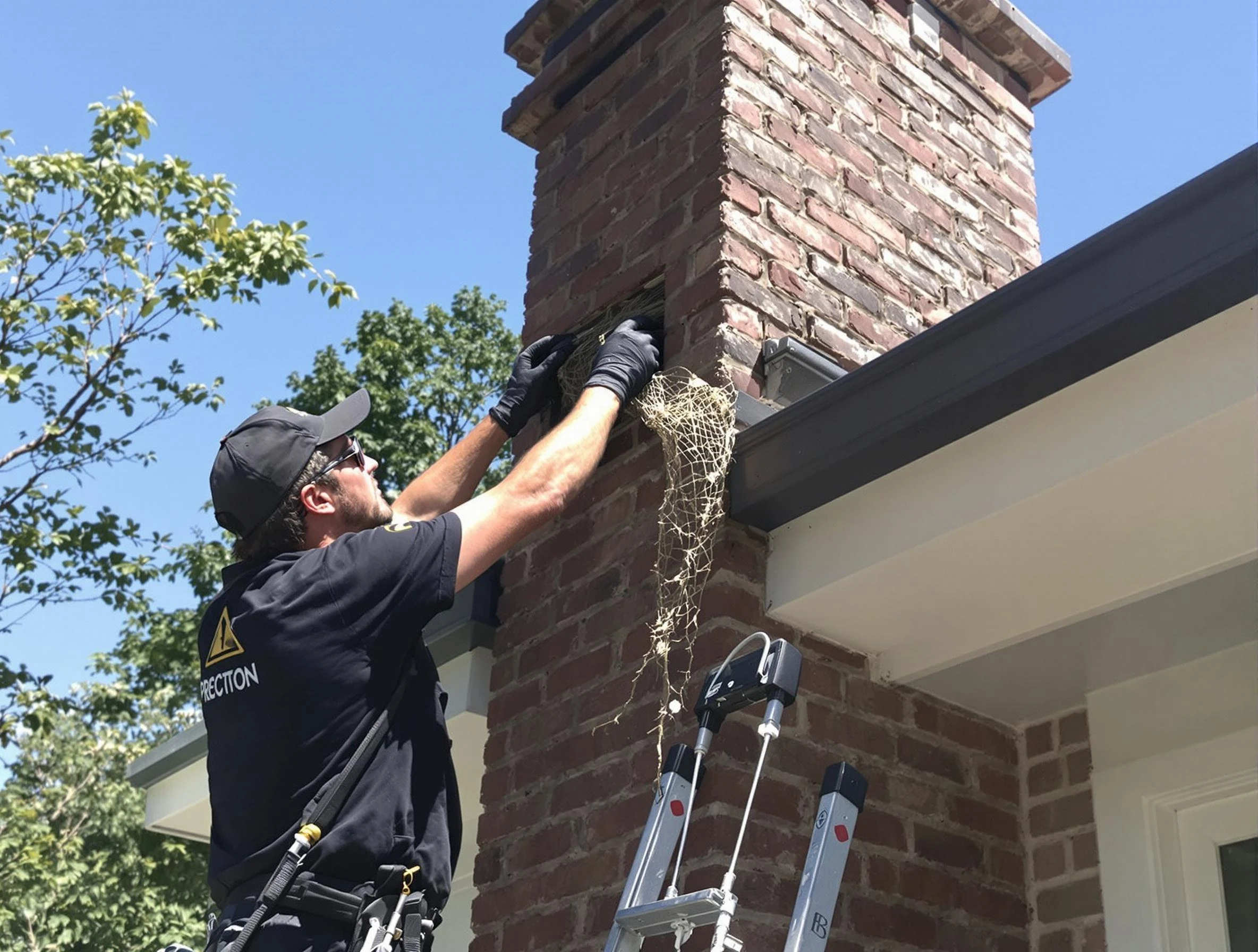 Animal & Debris Removal service in Millburn, NJ